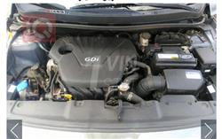 هيونداي أكسنت